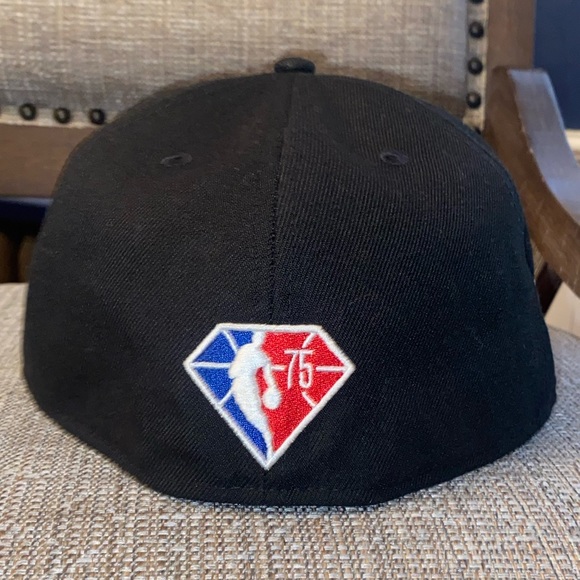 Men’s new era hat size 7.5 - Picture 2 of 3